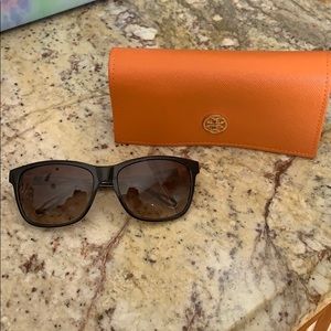 Tory Burch Sunglasses